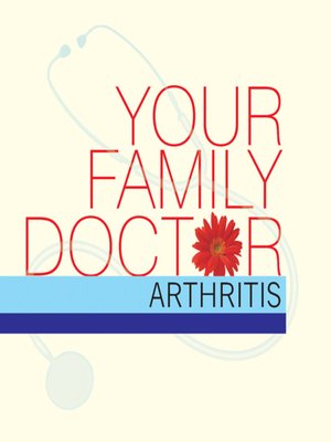 cover image of Your Family Doctor Arthritis
